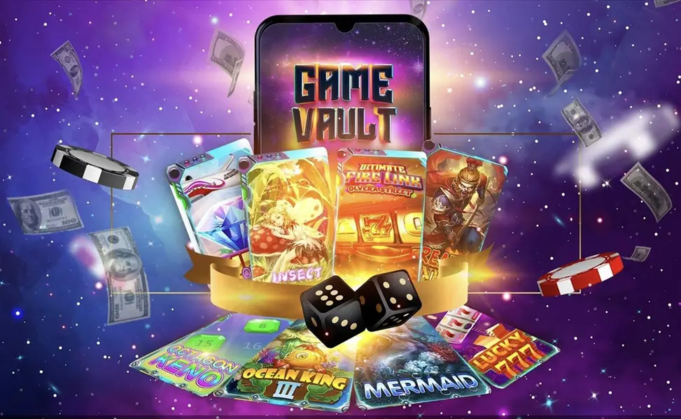 Game Vault 777 Download IOS Latest v2.0.58 for iPhone 2025 3 Game Vault 777 Download IOS