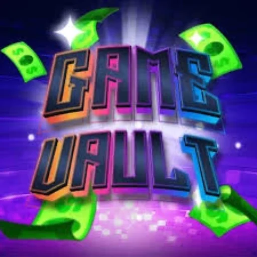 Download Game Vault 999 APK Old Version | Free 2023, 2024 3 Game Vault logo