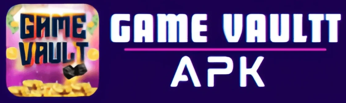 game vaultt logo