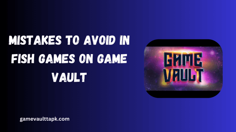 Common Mistakes to Avoid