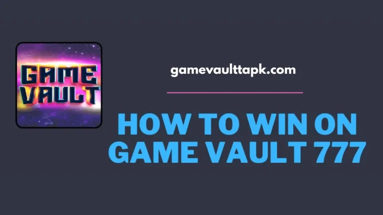 How to Win on Game Vault 777 – Quick Guide 2025 7 Win on Game Vault 777